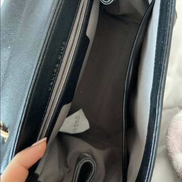 Celine Dion purse - Picture 3 of 3